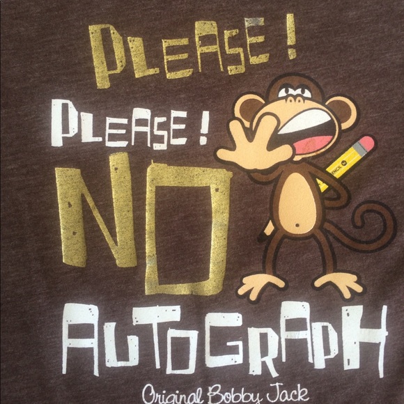 Women’s Bobby Jack size Small - Picture 3 of 3